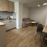 Apartment Rocha 159 - Blisko Jasnej Gory - Free Parking *