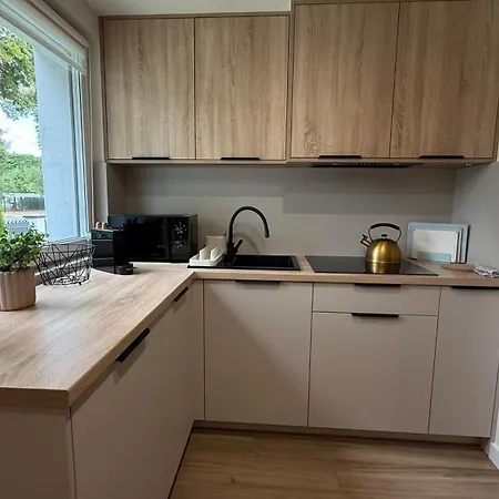 Rocha 159 - Blisko Jasnej Gory - Free Parking Apartmán *