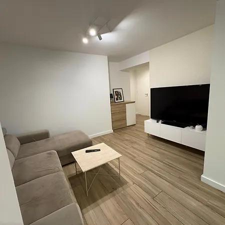 Apartment Rocha 159 - Blisko Jasnej Gory - Free Parking