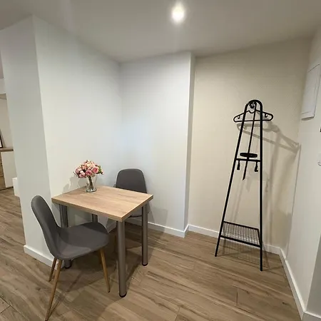 Rocha 159 - Blisko Jasnej Gory - Free Parking *