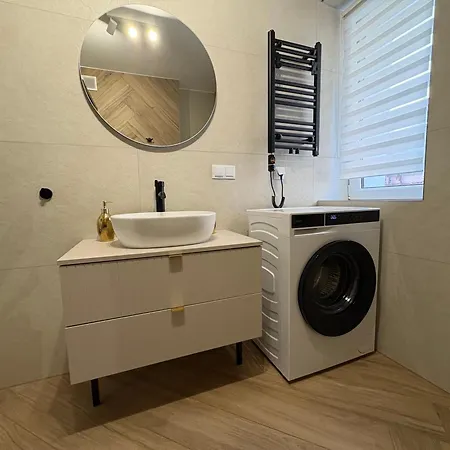 شقة Rocha 159 - Blisko Jasnej Gory - Free Parking