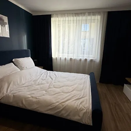 Rocha 159 - Blisko Jasnej Gory - Free Parking * تشينستوخوفا