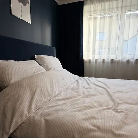 Rocha 159 - Blisko Jasnej Gory - Free Parking شقة