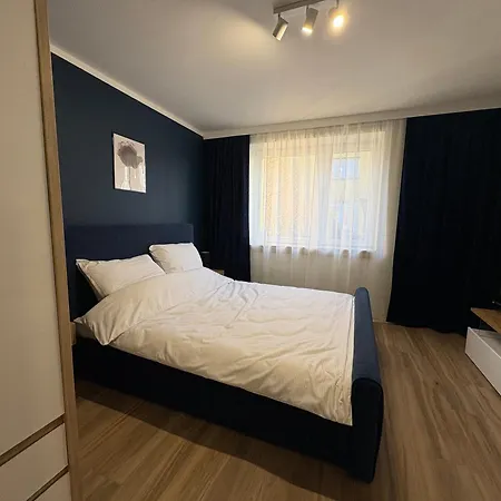 Rocha 159 - Blisko Jasnej Gory - Free Parking * تشينستوخوفا