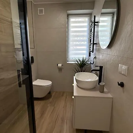 شقة Rocha 159 - Blisko Jasnej Gory - Free Parking *