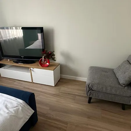 Rocha 159 - Blisko Jasnej Gory - Free Parking شقة