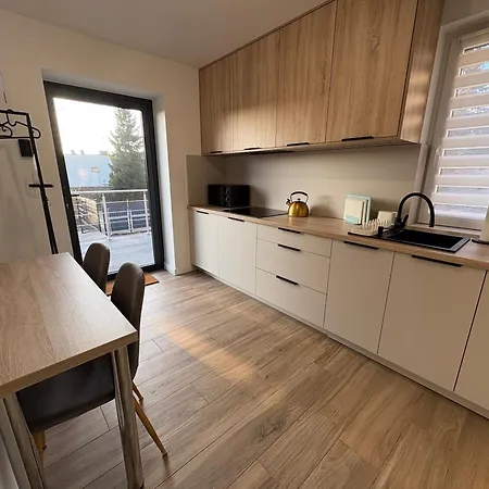 Rocha 159 - Blisko Jasnej Gory - Free Parking * تشينستوخوفا