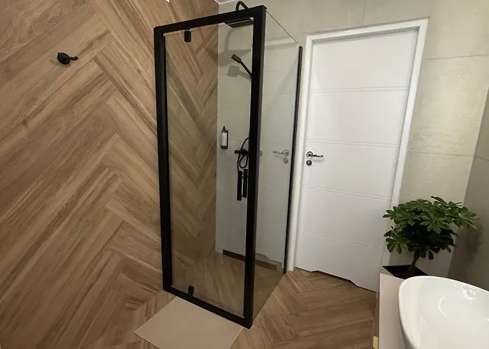 Apartmán Rocha 159 - Blisko Jasnej Gory - Free Parking *