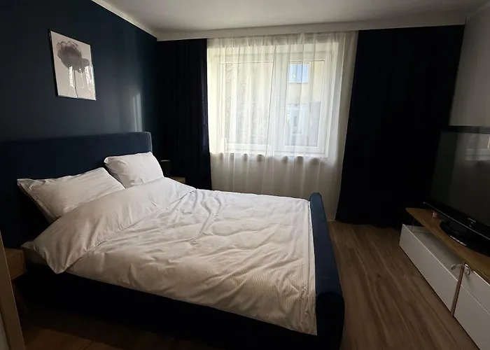 Rocha 159 - Blisko Jasnej Gory - Free Parking * Częstochowa