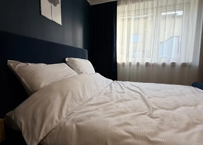 Rocha 159 - Blisko Jasnej Gory - Free Parking Lägenhet